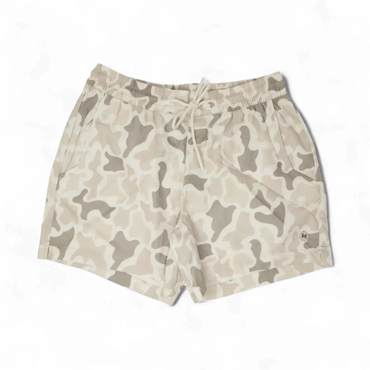Volley Shorts